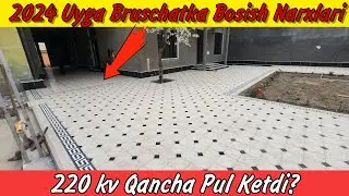 👍Bruschatka Kafel Terish Qanchaga Tushadi | 99-027-26-27  90-058-26-26 | Bruschatka Kafel Granit 👍