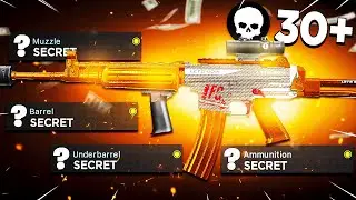 the KRIG 6 is Nerfed but still GODLY in WARZONE!!.. (Best Krig 6 Class Setup)