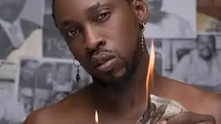 Orezi - Born Broke Die Rich (Audio)