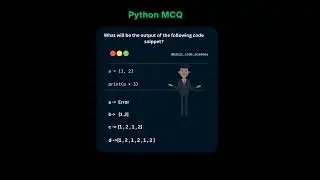 Python * operator with list [] 🤔🤔 