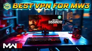 Modern Warfare 3 - Best Vpn to Remove Sbmm