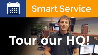My Service Depot Virtual Tour