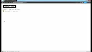 SC-300 LAB37. Reset Password with Self Service Password Reset Microsoft Entra ID