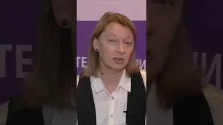 Гульнара Хасьянова («Микрон») — о кадрах в микроэлектронике
