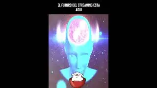 El futuro del streaming esta aquí