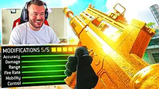 the BEST ASSAULT RIFLE in MW3! (Best DG-58 Class Setup) Modern Warfare 3
