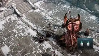 Lost Ark Nomad Meeting Place Gunsliinger LA 1080p PC