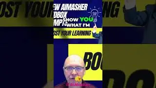 Boost Your Learning with 3 NEW AIMasher Sandbox Prompts! 🚀✨