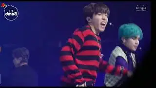 DIONYSUS - BTS (Dance Mirror)