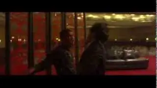 My bloody vfx demo reel - the raid 2 (revised version)