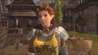 GMV - A Neverwinter Nights 2 Tribute