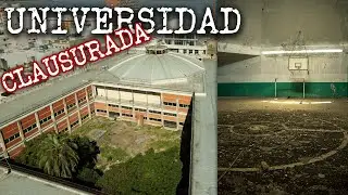 ANTIGUA ESCUELA NAVAL y Ex FACULTAD DE ENFERMERÍA