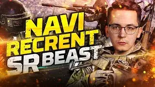 NAVI Recrent Insane SR Beast