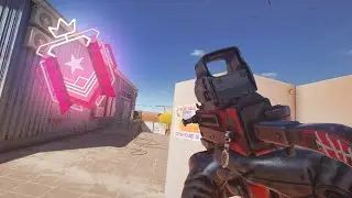 Washed OG Player Getting Champion In Deadly Omen - Ranked Clips