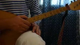 Разборы для балалайки. Песня 