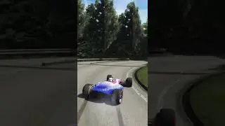 Trackmania but its Assetto