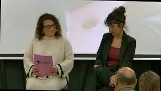 EVENTO DEL 20 ANIVERSARIO DE IN GÉNERO
