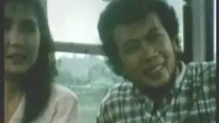 RHOMA irama - Bebas