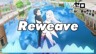 Re:Zero Season 3 Opening - 
