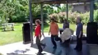Danse Cadence 2