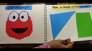Scrapbooking fun