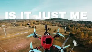 FPV Drone Music Vibes  // Cinematic FPV Freestyle