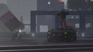 New Ps4 gta5 online rp server(discord in description)