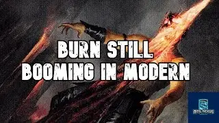 More Boros Burn! | Modern Boros Burn | MTG