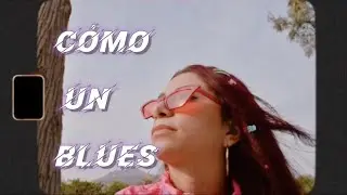 Marialva - Como un blues (Video oficial)
