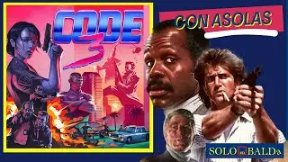 Partida a CODE 3 con Asolas