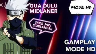 Ini Hero Dulu Midlaner Sekarang Jadi sidelaner, Mobile Legends Indonesia