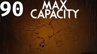 CC Plays: Rain World 90 - Max Capacity