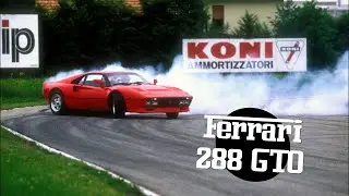 Ferrari 288 GTO