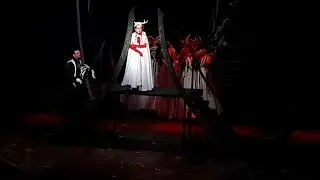 Любовь. Чума. Верона.(3)