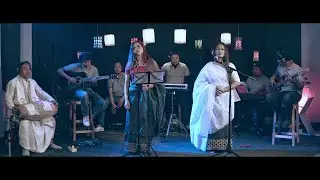 Thanglen Manja II Aruna & Bidyarani II Official Music Video