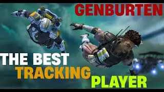 Tracking Perfect #APEXLEGENDS