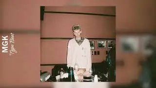 (FREE) MGK x Mike Dimes Type Beat | "WHAT"
