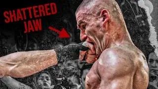 Brutal Knockouts From Hell | The MMA Video YOU NEED TO WATCH