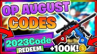*AUGUST 2023* BASE BATTLES CODES *UPDATE*! ALL NEW OP SECRET ROBLOX BASE BATTLES UPDATE CODES!