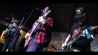 Bastion ~ 9th & Vine original 3/01/24