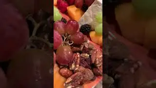 All rich people eat this menu item #food #trending #youtubeshorts #iamchefalvarez #fire #celebrity