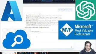 開箱試玩 Azure OpenAI on your Data (preview) 一鍵部署 Web 應用程序