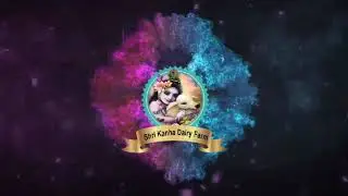 INTRO VIDEO | MY DAIRY FARM INTRO VIDEO | SHRI KANHA DAIRY FARM | #KINEMASTER INTRO | #Short