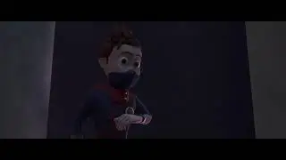 The Smooth Ninja | Official Teaser Trailer