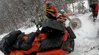 ЭНДУРО,Эпизод 1201,2