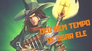 Empires & Puzzles - Guerra | IEPG Br versus -Импepия Дpaкoнoв-