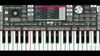 Set DUT BAND Pro Versi ORG 2024