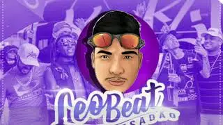 MC V7 --- Abandonei a Gabriela , Prefiro o Mandela --(LEO BEAT)