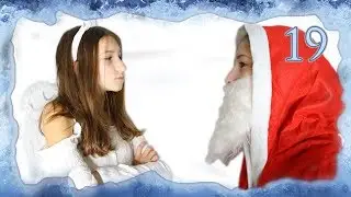 10 Arten von Weihnachtsmännern | Gloria Schneeflocke