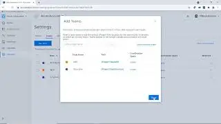 Working with Teams and Setting Permissions in BIM Collaborate Pro 2 of 12